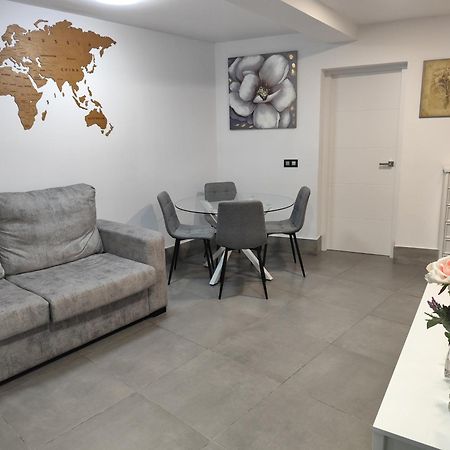 El Legado Manuela Apartment Andújar Exterior foto