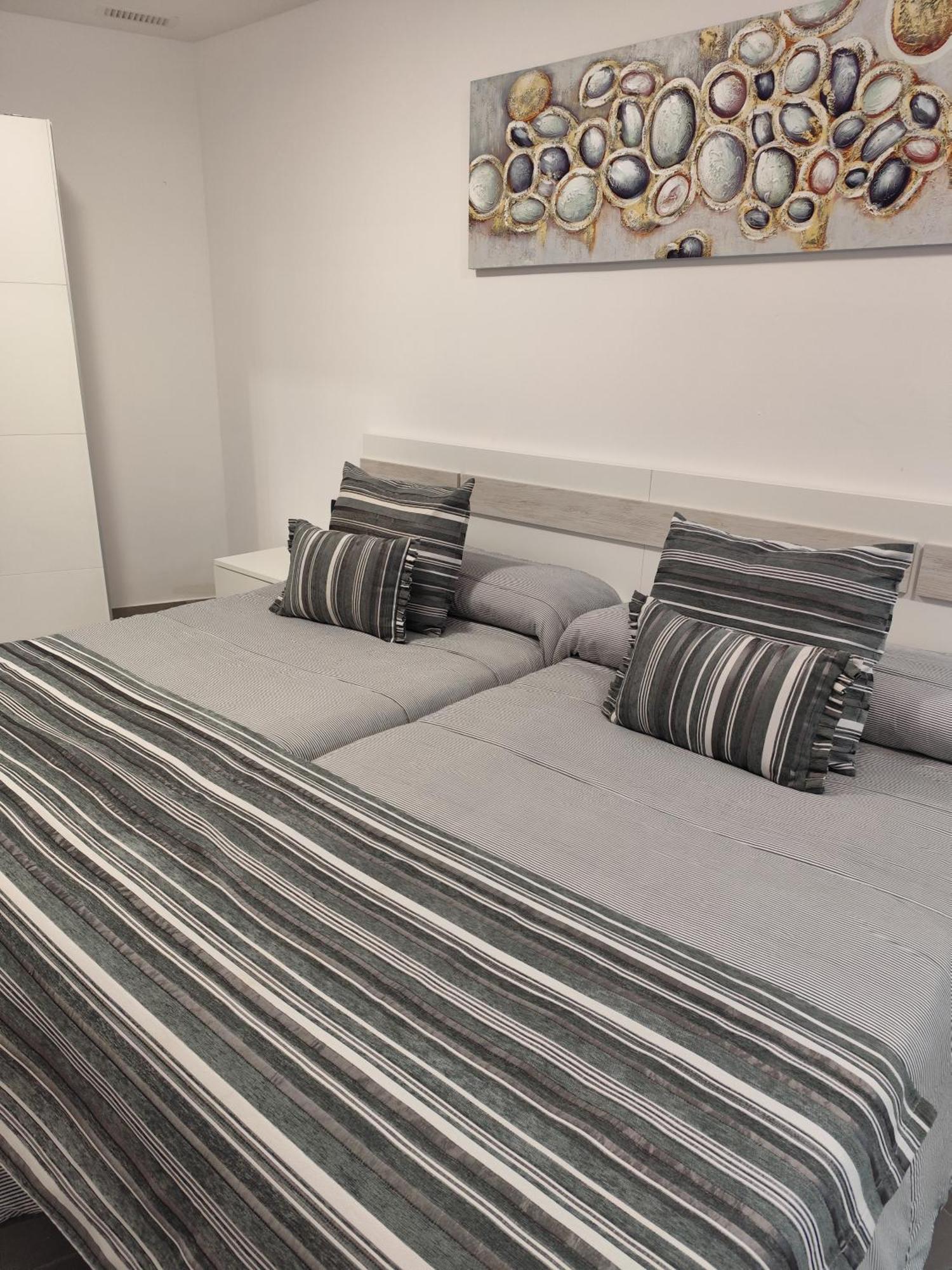 El Legado Manuela Apartment Andújar Cameră foto